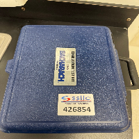 Bacharach Fyrite Gas Analyzer image 1